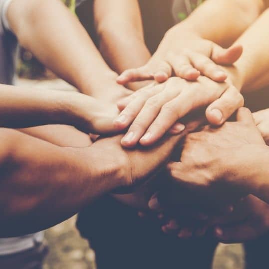tratamento com internação voluntária