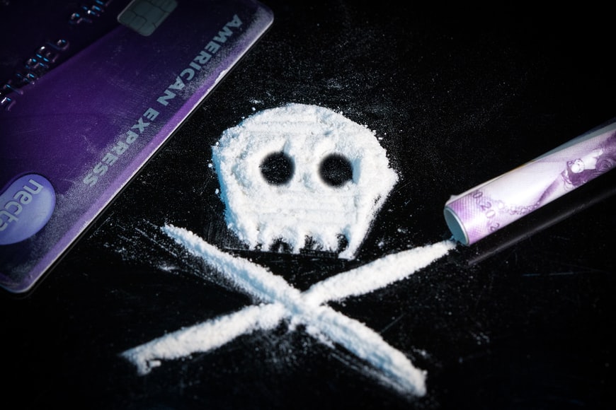 Tratamento de dependência a cocaína: o que é e como funciona?