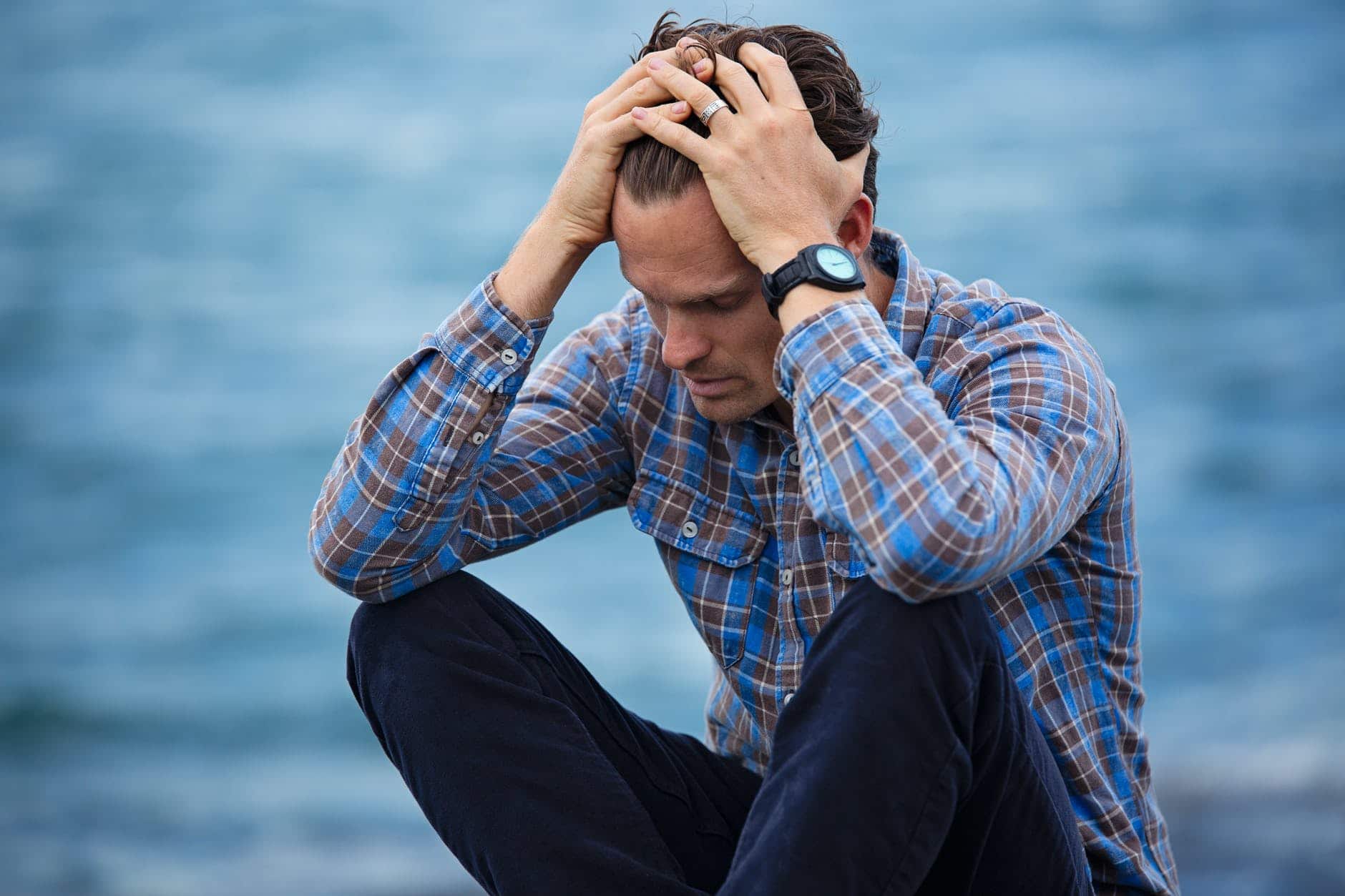 Ansiedade e depressão: saiba informações importantes