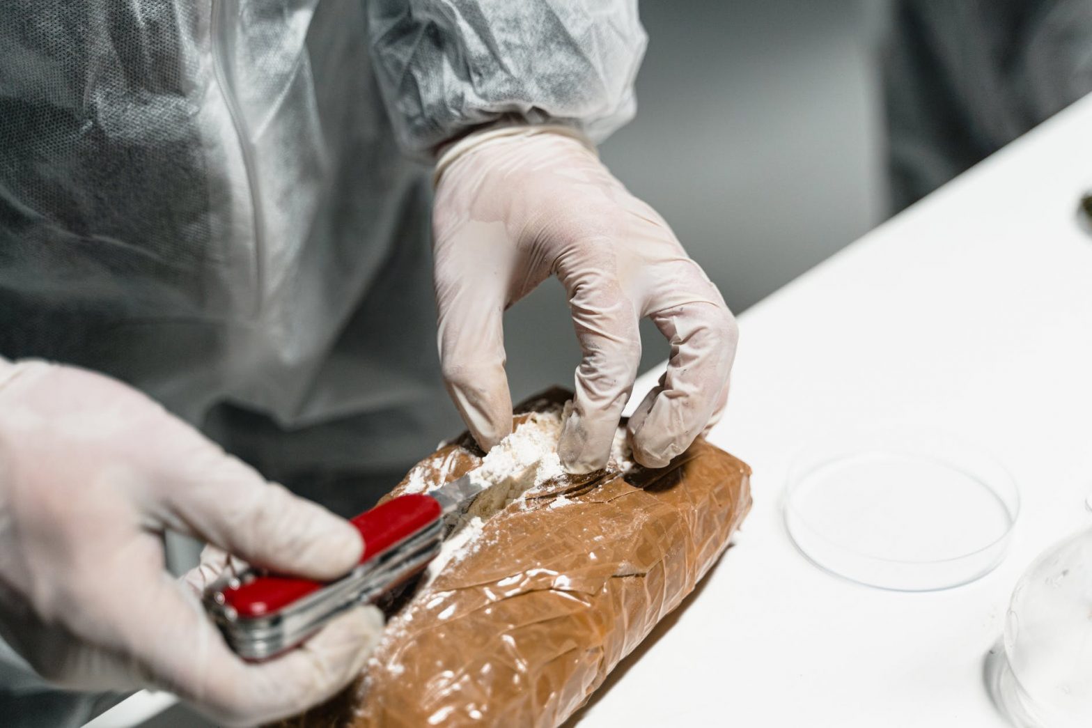Quais são os efeitos da cocaína e como amenizar? Entenda!