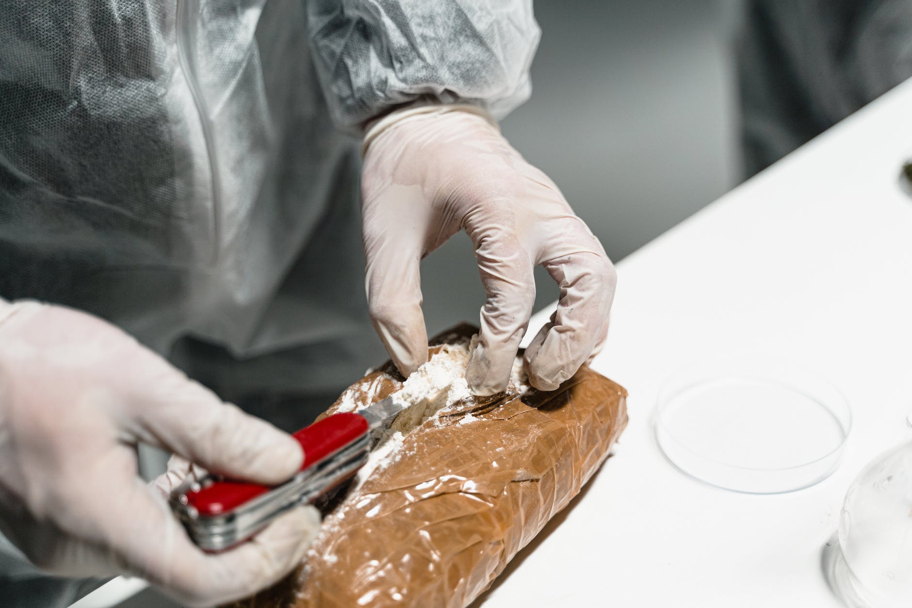 Quais são os efeitos da cocaína e como amenizar? Entenda!